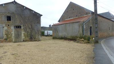 Maison - 126 m² - 5 pièces