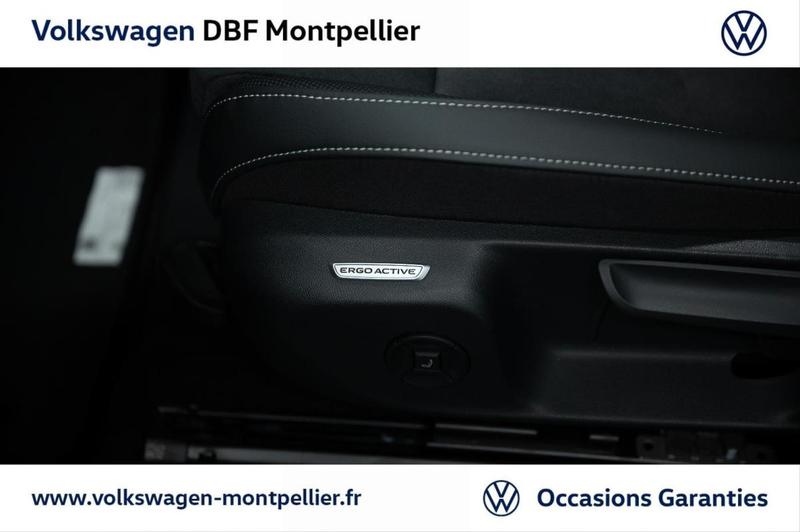 Volkswagen t-Roc Fl Nouveau Nf 1.5 Etsi Hybrid 150ch d