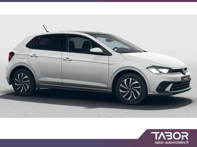 Volkswagen Polo 115 Dsg Ja Pano 16" Ac Keyl Cam