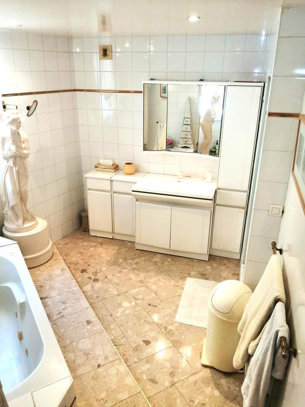 Maison - 164 m² - 7 pièces