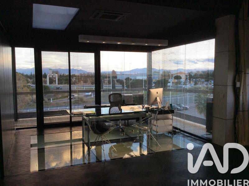 Immeuble - 1 320 m²