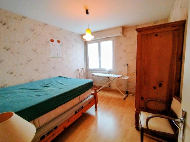 Appartement - 94 m² - 5 pièces