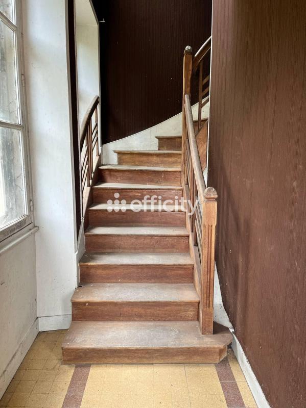 Immeuble - 1 000 m²