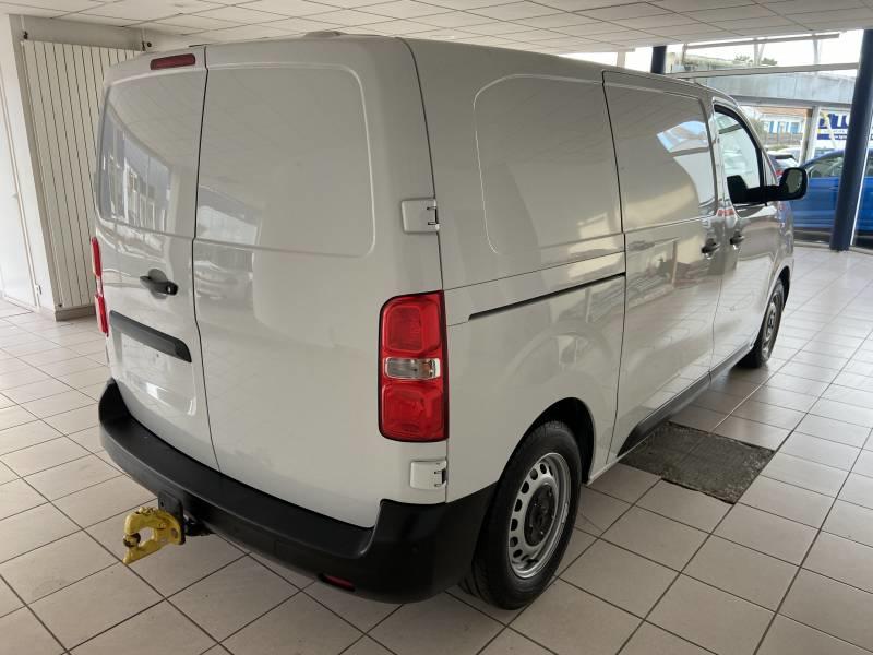 Peugeot Expert Fgn Tole m Bluehdi 145 s&amp;S Eat8