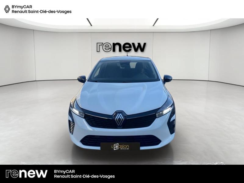 Renault Clio V TCe 90 ch Gsr2 Evolution