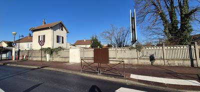 Maison - 118 m² - 6 pièces