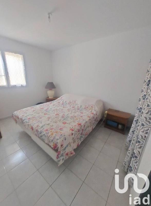 Maison - 102 m² - 4 pièces