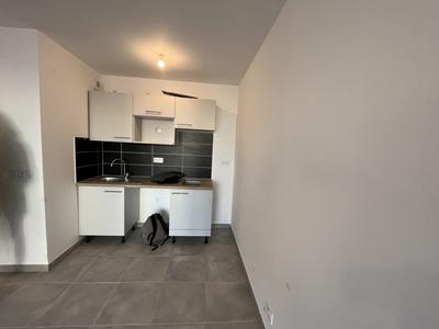 Appartement - 40 m² - 22 pièces