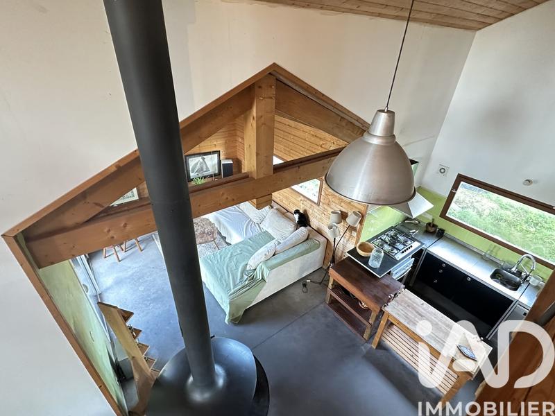 Maison de maîtres - 102 m² - 4 pièces