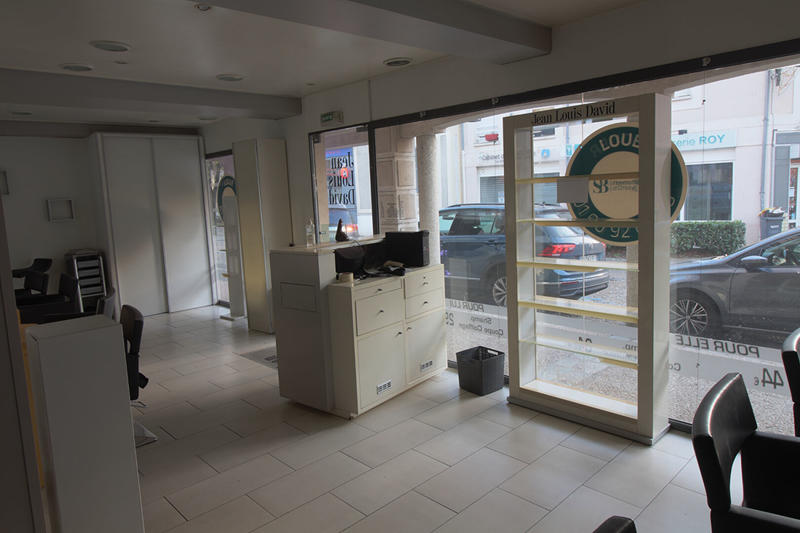 Local commercial - 42 m²