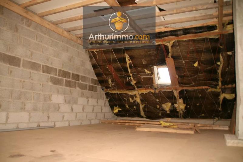 Maison - 151 m² - 6 pièces