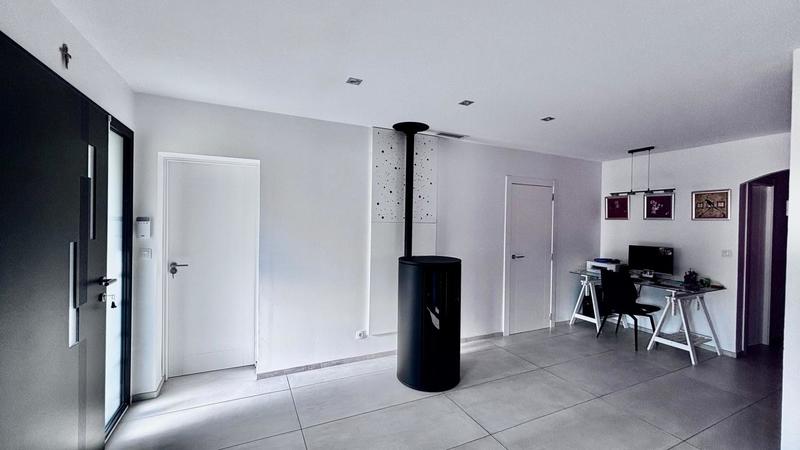 Villa - 114 m² - 4 pièces