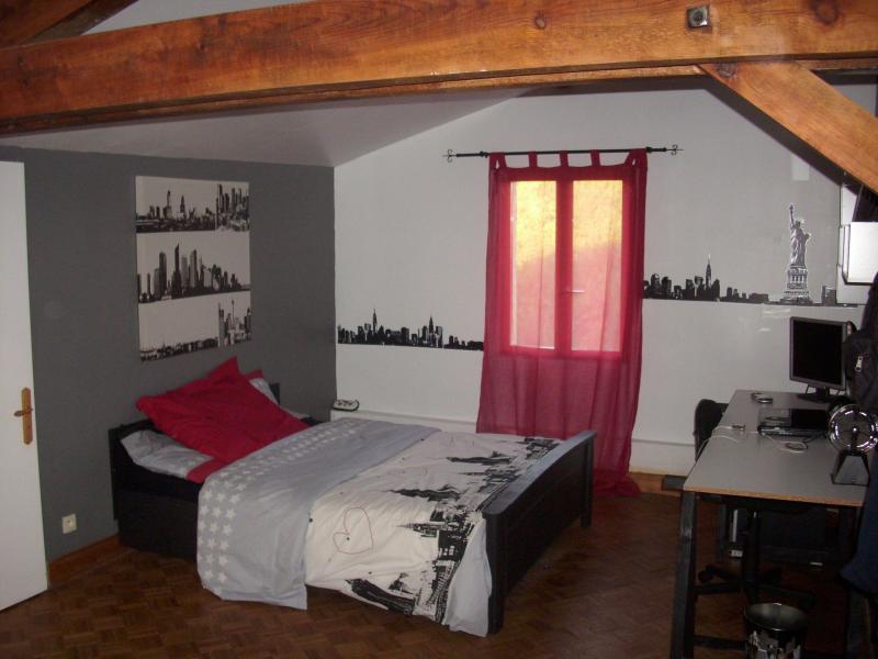 Longère - 282 m² - 12 pièces