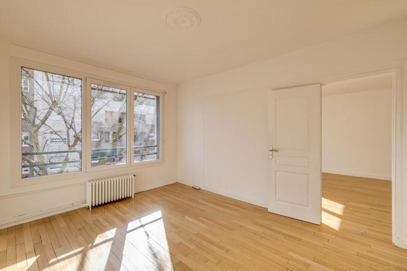 Appartement - 96 m² - 4 pièces