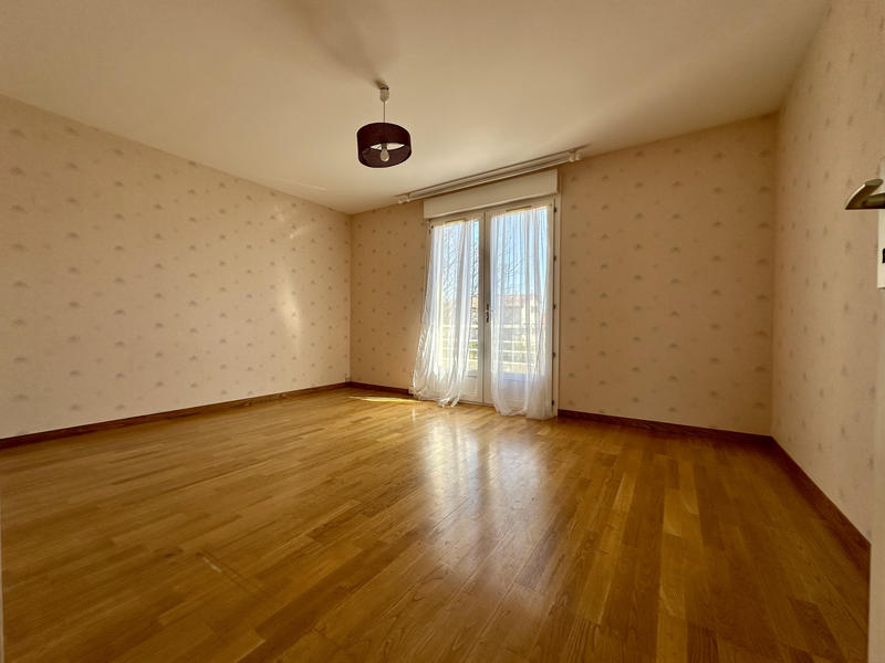 Maison - 149 m² - 5 pièces