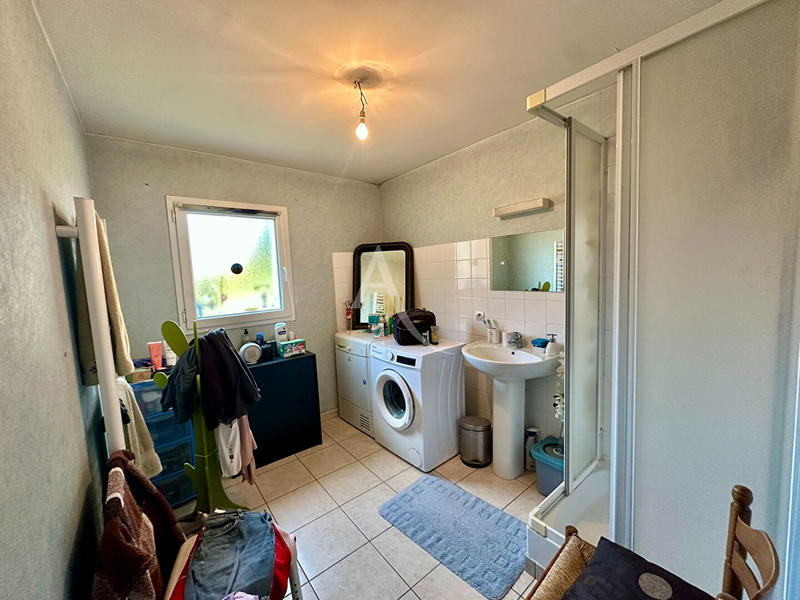 Maison - 153 m² - 7 pièces