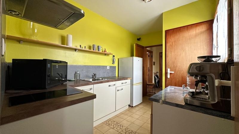 Maison - 200 m² - 8 pièces