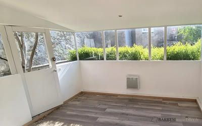 Maison traditionnelle - 84 m² - 3 pièces