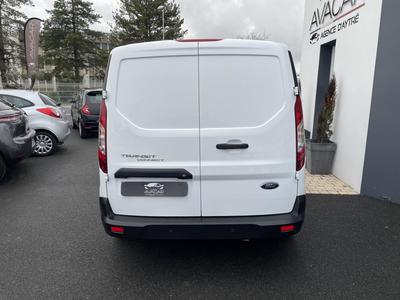 Ford Transit Connect 1.5 TDCi Ecoblue 100 Ch * Tva Recuperable/ Carplay/Camera de Recul