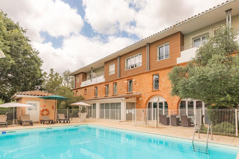 Appartement - 49 m² - 3 pièces