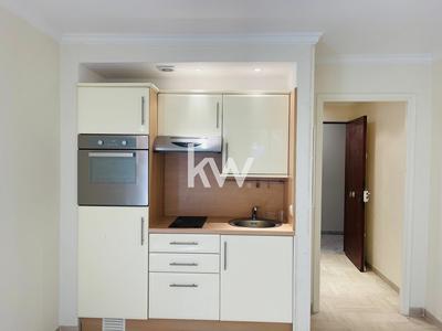 Appartement - 21 m² - 1 pièce