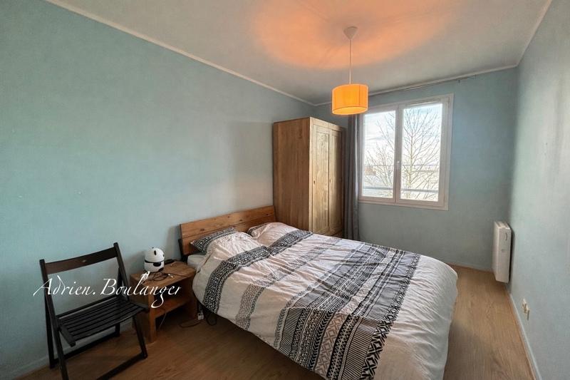 Appartement - 67 m² - 3 pièces