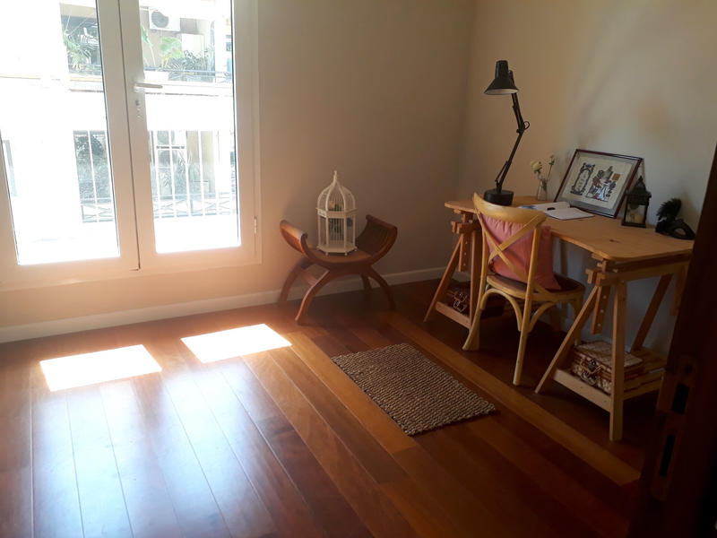 Appartement - 100 m² - 4 pièces