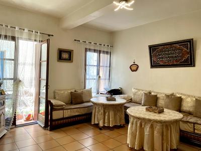 Maison de ville - 170 m² - 9 pièces