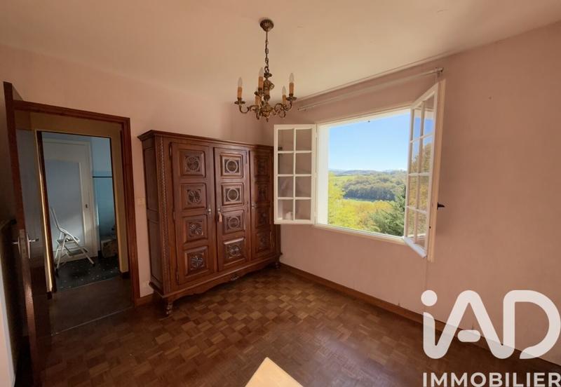 Maison - 81 m² - 4 pièces