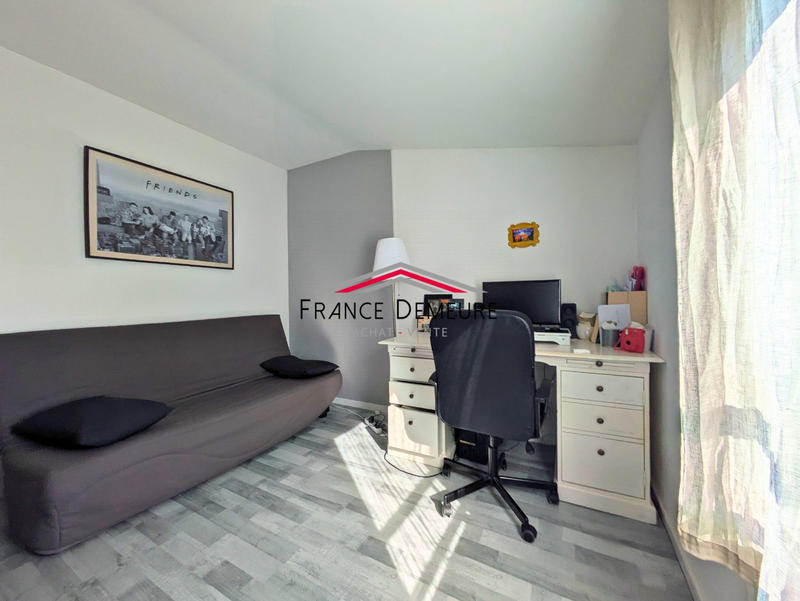 Maison - 112 m² - 6 pièces