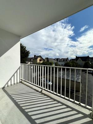 Appartement - 67 m² - 4 pièces