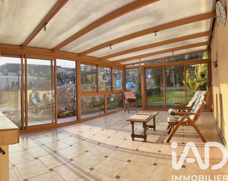 Maison - 300 m² - 13 pièces