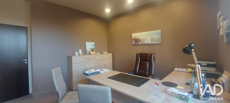 Local commercial - 105 m²