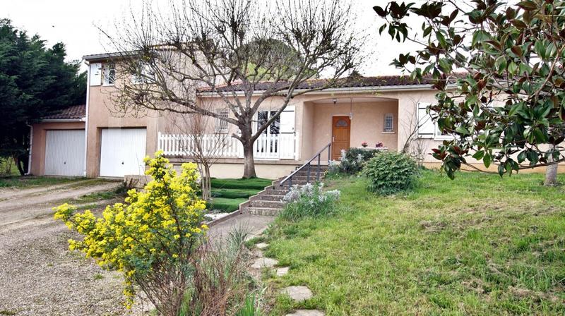 Maison - 136 m² - 6 pièces