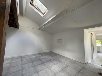 Maison - 55 m² - 4 pièces