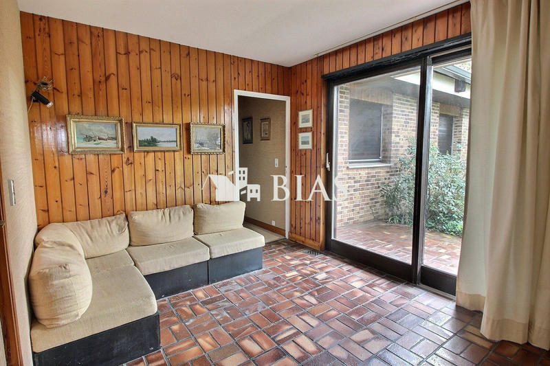 Maison - 158 m² - 6 pièces