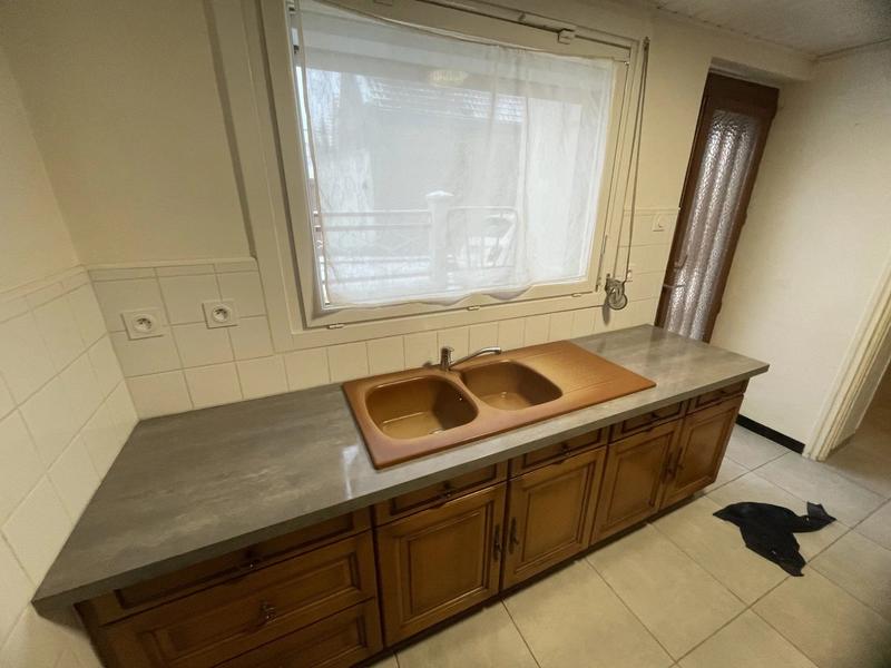 Maison - 68 m² - 4 pièces