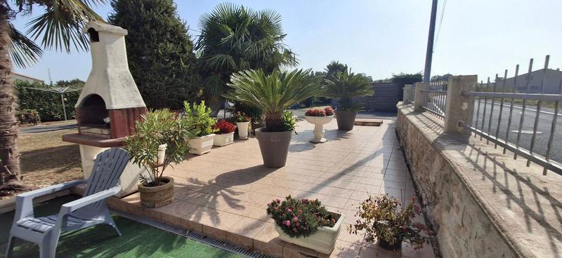 Maison - 153 m² - 5 pièces