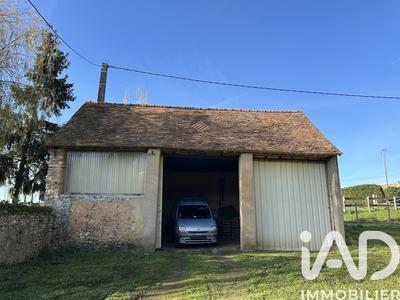 Maison - 135 m² - 4 pièces