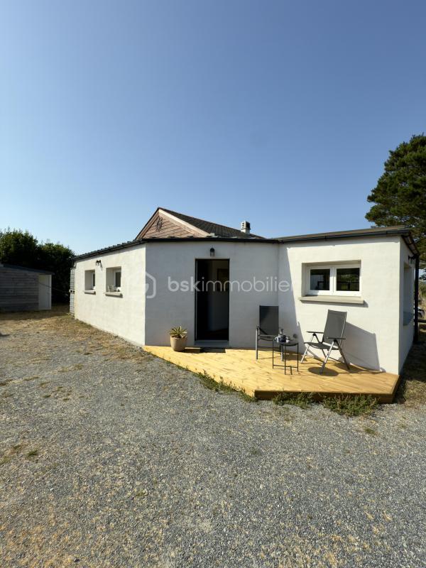 Propriété - 166 m² - 9 pièces