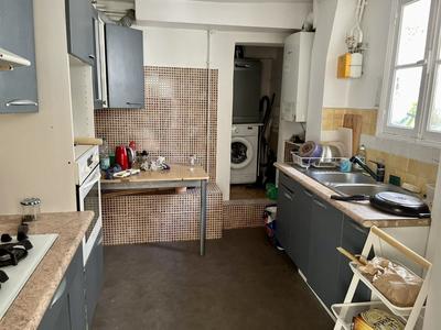 Appartement - 73 m² - 4 pièces