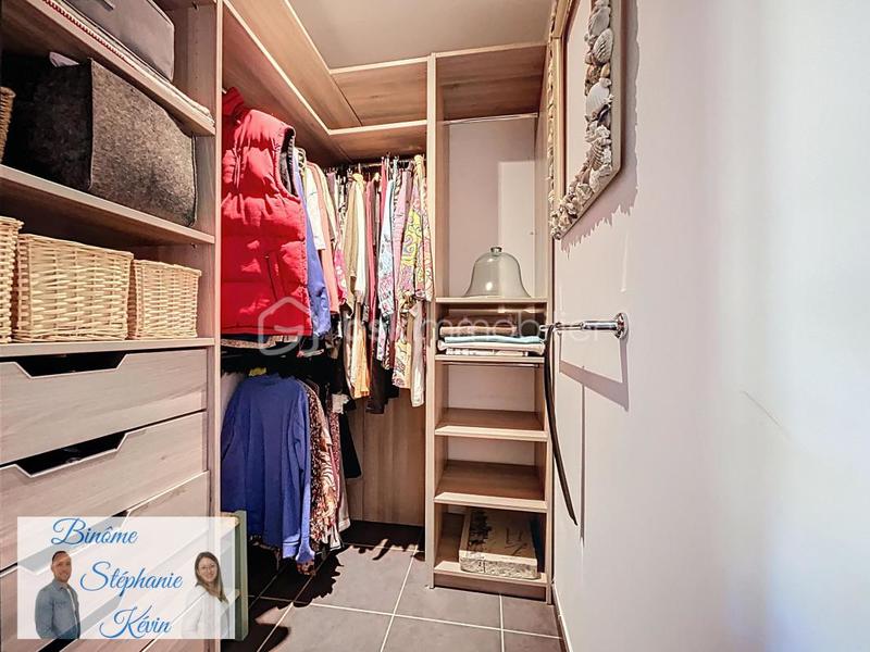 Villa - 118 m² - 5 pièces