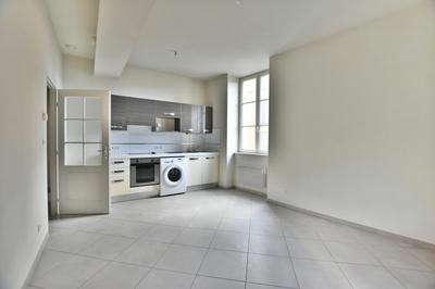 Appartement - 48 m² - 3 pièces