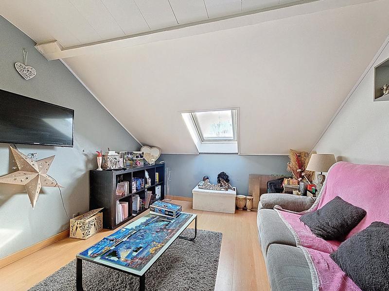 Maison - 165 m² - 6 pièces