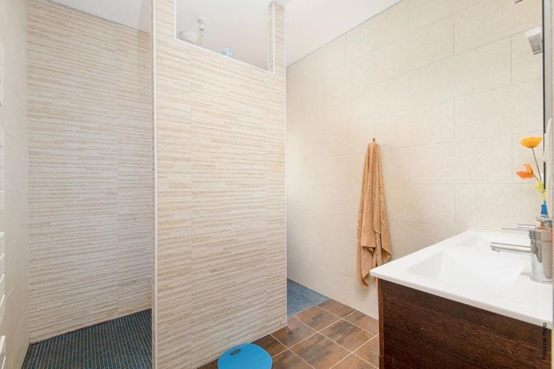 Maison - 185 m² - 7 pièces