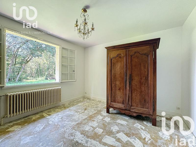 Maison - 171 m² - 7 pièces