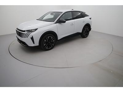 Peugeot 3008 Nouveau Allure Hybrid 136 e-Dcs6