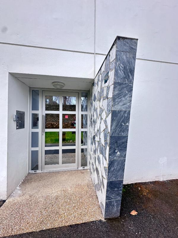 Appartement - 73 m² - 4 pièces