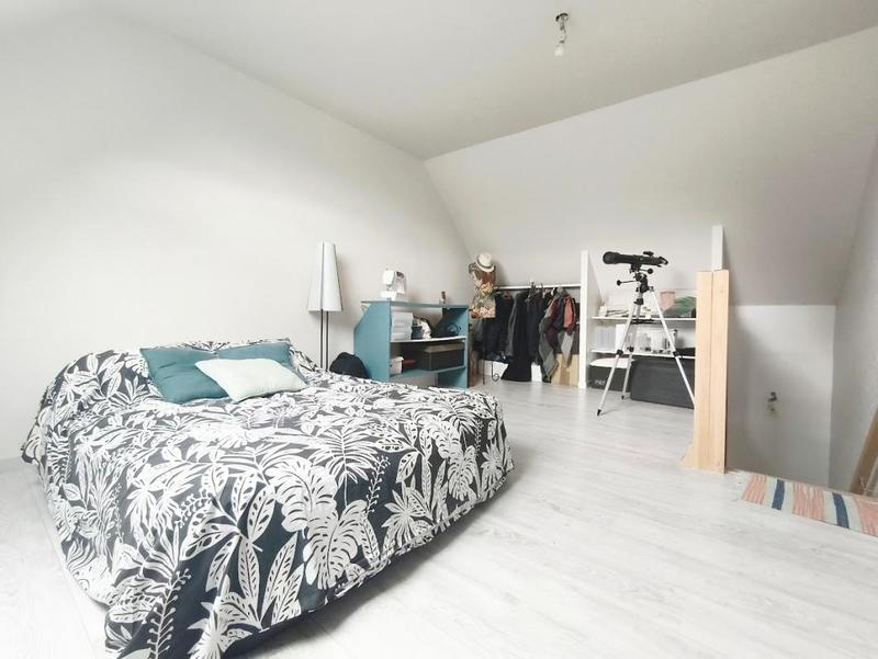 Maison - 158 m² - 5 pièces