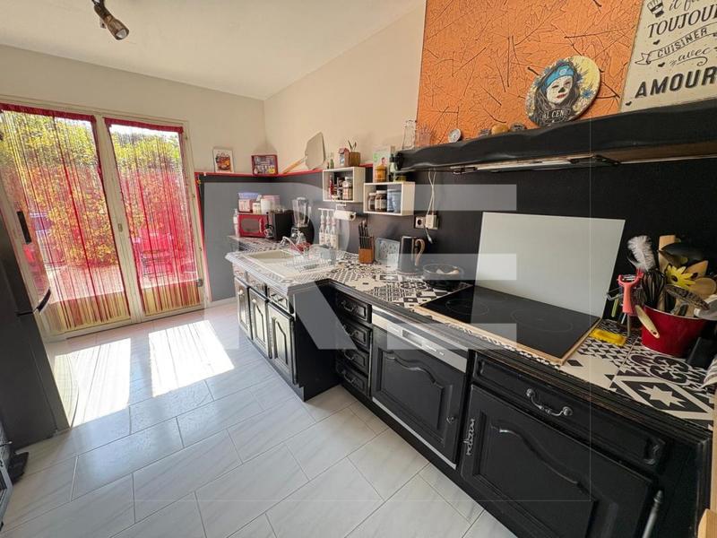 Maison - 118 m² - 4 pièces